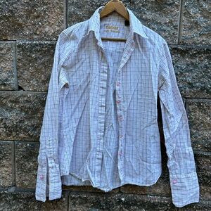 Barbour Button down Shirt
